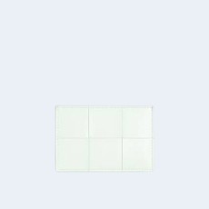 보테가 베네타 카세트 크레딧 카드지갑